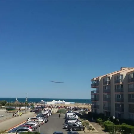 Appartamento Port Plage 1 1 *
